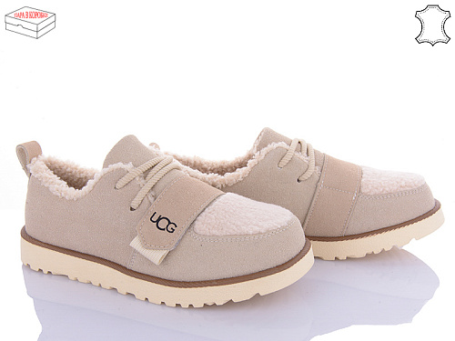 Туфли Ailaifa M005-2 в магазине Фонтан Обуви