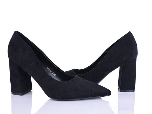 Туфли Бабочка BW774-1 в магазине Фонтан Обуви