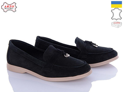 Arto2 365 ч-з в магазине Фонтан Обуви