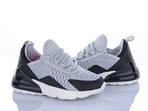 Кроссовки Clibee GL01 grey в магазине Фонтан Обуви