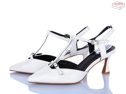 Босоножки Vika 152-3 в магазине Фонтан Обуви