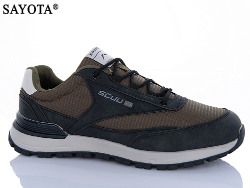 Кроссовки Sayota S3118-8 в магазине Фонтан Обуви