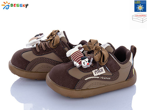 Кроссовки Klf DN5251-1A LED в магазине Фонтан Обуви