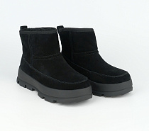 Угги Allshoes 203982 в магазине Фонтан Обуви