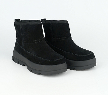 Угги Allshoes 203982 в магазине Фонтан Обуви