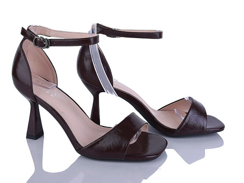 Босоножки Бабочка 66731-203 в магазине Фонтан Обуви