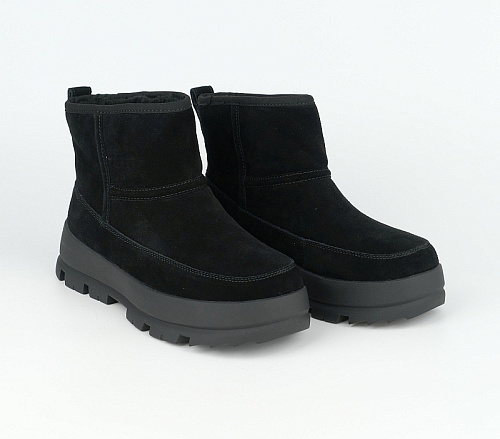 Угги Allshoes 203982 в магазине Фонтан Обуви