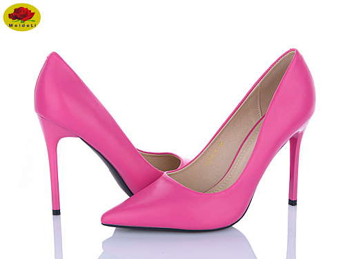 Туфли Meideli L1068-10 в магазине Фонтан Обуви