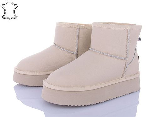 Угги Itts A805F в магазине Фонтан Обуви