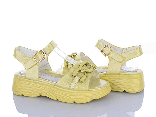 Босоножки Xifa Kids XF01-J2266-3H в магазине Фонтан Обуви