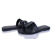 Шлепанцы Бабочка 8038-55 в магазине Фонтан Обуви