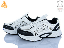 Кроссовки Stilli Group NK130-4 шкіра в магазине Фонтан Обуви