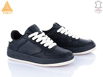 Кроссовки Stilli Group AR20-10 шкіра в магазине Фонтан Обуви
