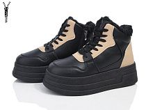 Ботинки Бабочка 554-594 в магазине Фонтан Обуви