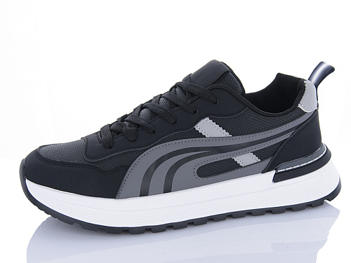 Кроссовки Dafuyuan HK5005-1 в магазине Фонтан Обуви