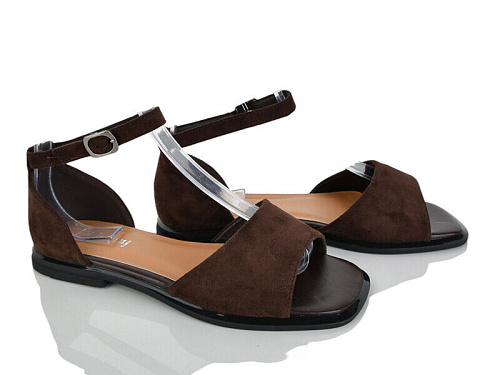 Босоножки Бабочка 2817-48 в магазине Фонтан Обуви