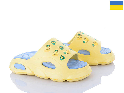 Шлепанцы Jose Amorales 125262 в магазине Фонтан Обуви