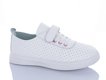 Кроссовки Qq Shoes 5006-4 в магазине Фонтан Обуви