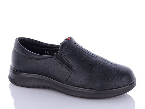 Туфли Chunsen A12-1 в магазине Фонтан Обуви