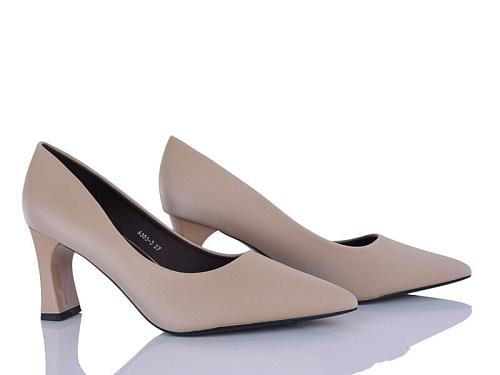 Туфли Loretta A303-3 в магазине Фонтан Обуви