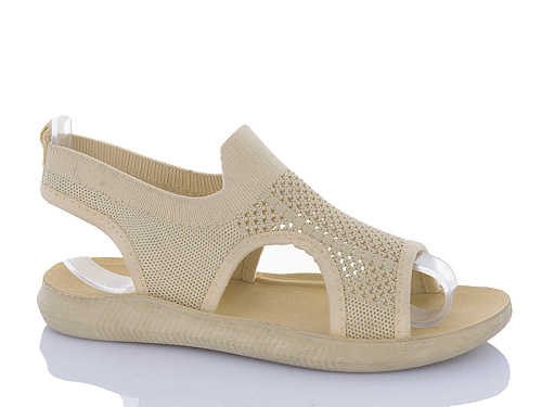 Босоножки Qq Shoes GL08-9 в магазине Фонтан Обуви