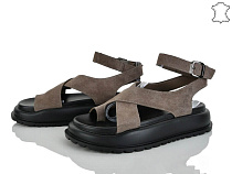 Босоножки Бабочка 2862-42 в магазине Фонтан Обуви