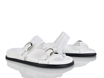 Шлепанцы Бабочка 820-5 в магазине Фонтан Обуви