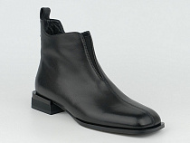 Ботинки Allshoes 215066 в магазине Фонтан Обуви