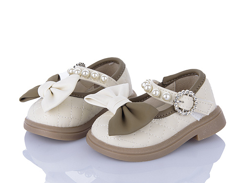 Туфли Comfort-Baby 2218-1 (16-20) в магазине Фонтан Обуви