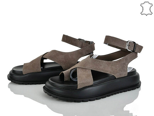 Босоножки Бабочка 2862-42 в магазине Фонтан Обуви