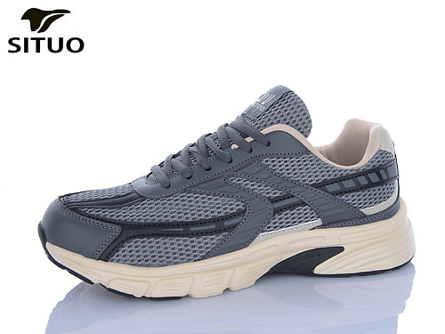 Кроссовки Situo A922-6 в магазине Фонтан Обуви