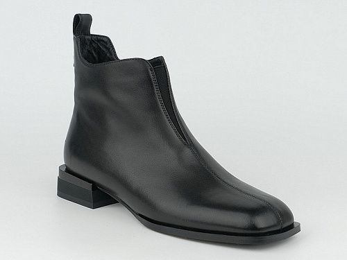 Ботинки Allshoes 215066 в магазине Фонтан Обуви