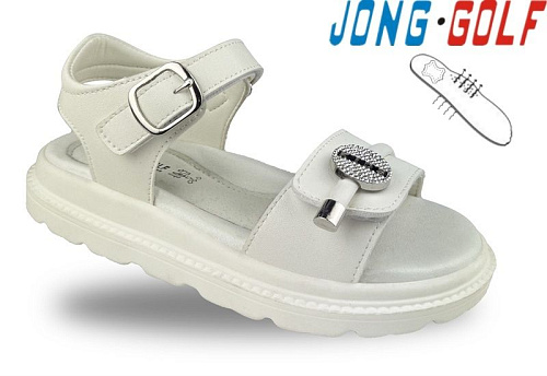 Босоножки Jong-Golf C20691-7 в магазине Фонтан Обуви