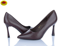 Туфли Meideli L96-8 в магазине Фонтан Обуви