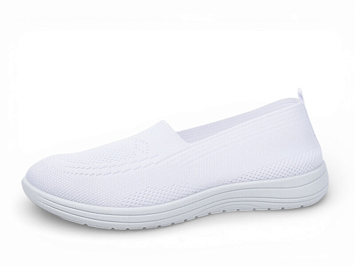 Слипоны Hongquan A210-2 в магазине Фонтан Обуви