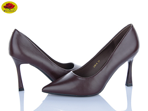 Туфли Meideli L96-8 в магазине Фонтан Обуви