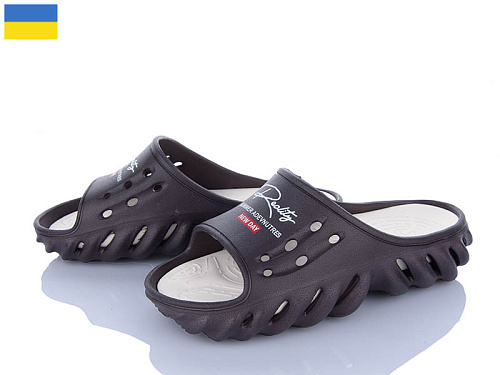 Шлепанцы Jose Amorales 125330 в магазине Фонтан Обуви