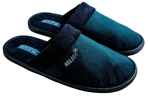 Тапочки Белста 033 №916 202 С-197 201 С-40 201 С-40 в магазине Фонтан Обуви