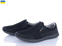 Paolla2 A01 чорний в магазине Фонтан Обуви