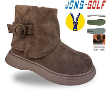Ботинки Jong-Golf B31183-4 в магазине Фонтан Обуви
