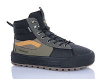 Ботинки Sen.Dini A218-5 в магазине Фонтан Обуви