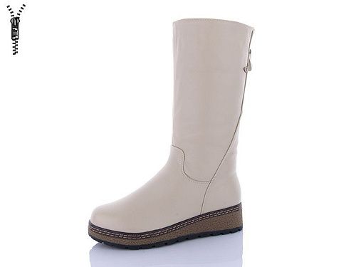 Сапоги I.Trendy DH2960-9 в магазине Фонтан Обуви