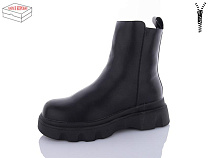 Ботинки Kulada-Ucss-M•D ZH02 в магазине Фонтан Обуви