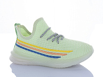 Кроссовки Super Gear 03-81A green в магазине Фонтан Обуви