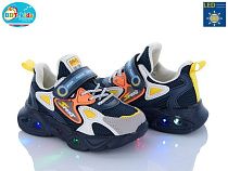 Кроссовки Bbt H6065-1 LED в магазине Фонтан Обуви