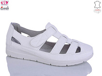 Туфли Gukkcr DB2156 в магазине Фонтан Обуви