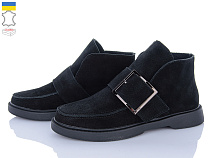 Ботинки Fatfax 101-5 в магазине Фонтан Обуви