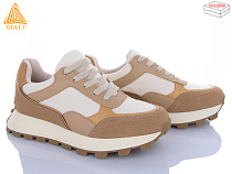 Кроссовки Stilli Group 216-4 піна в магазине Фонтан Обуви