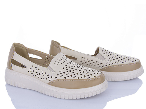 Туфли Nayasitun A56-7 в магазине Фонтан Обуви