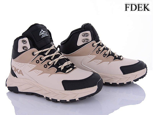 Кроссовки Fdek T9090-3 в магазине Фонтан Обуви